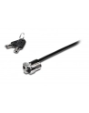 Zabezpieczenie Kensington MicroSaver 2.0 Keyed Lock - nr 7