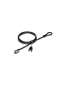 Zabezpieczenie Kensington MicroSaver 2.0 Keyed Lock - nr 80