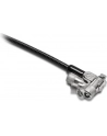 Zabezpieczenie Kensington MicroSaver 2.0 Keyed Lock - nr 82