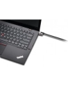 Zabezpieczenie Kensington MicroSaver 2.0 Keyed Lock - nr 83