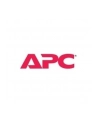 apc by schneider electric APC 5X8 Scheduled Assembly Service for 1-5 Racks - nr 8