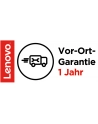 lenovo 1Yr Ci  to 1Y Onsite Next Business Day update for ThinkPad - nr 1
