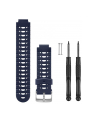 Garmin Pasek Na Nadgarstek Forerunner 230/ 235/ 630, (Granatowy) - nr 1