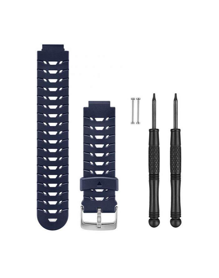 Garmin Pasek Na Nadgarstek Forerunner 230/ 235/ 630, (Granatowy) główny