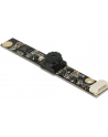 Delock Kamera modułowa USB 2.0  3.14 megapikseli 48° V5 fix focus - nr 16