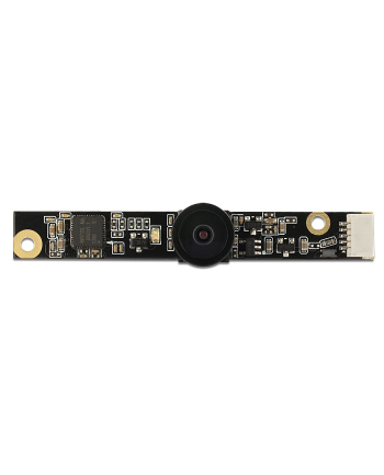 Delock Kamera modułowa USB 2.0 3.14 megapikseli 80° V5 fix focus