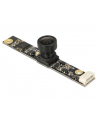 Delock Kamera modułowa USB 2.0 3.14 megapikseli 80° V5 fix focus - nr 1