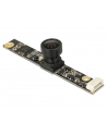 Delock Kamera modułowa USB 2.0 3.14 megapikseli 80° V5 fix focus - nr 4