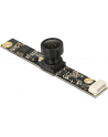 Delock Kamera modułowa USB 2.0 3.14 megapikseli 80° V5 fix focus - nr 8