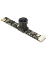 Delock Kamera modułowa USB 2.0 IR 3.14 megapikseli 80° V5 fix focus - nr 10