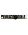 Delock Kamera modułowa USB 2.0 IR 3.14 megapikseli 80° V5 fix focus - nr 11