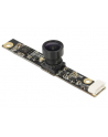 Delock Kamera modułowa USB 2.0 IR 3.14 megapikseli 80° V5 fix focus - nr 14