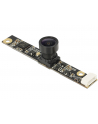 Delock Kamera modułowa USB 2.0 IR 3.14 megapikseli 80° V5 fix focus - nr 16