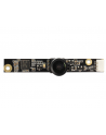 Delock Kamera modułowa USB 2.0 IR 3.14 megapikseli 80° V5 fix focus - nr 17