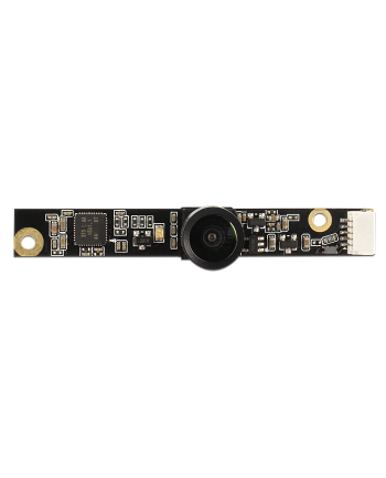 Delock Kamera modułowa USB 2.0 IR 3.14 megapikseli 80° V5 fix focus