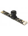 Delock Kamera modułowa USB 2.0 IR 5.04 megapikseli 80° V5 fix focus - nr 10