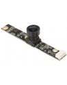 Delock Kamera modułowa USB 2.0 IR 5.04 megapikseli 80° V5 fix focus - nr 12