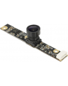 Delock Kamera modułowa USB 2.0 IR 5.04 megapikseli 80° V5 fix focus - nr 17