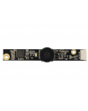 Delock Kamera modułowa USB 2.0 IR 5.04 megapikseli 80° V5 fix focus - nr 2