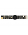 Delock Kamera modułowa USB 2.0 IR 5.04 megapikseli 80° V5 fix focus - nr 5