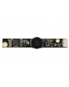 Delock Kamera modułowa USB 2.0 5.04 megapikseli 80° V5 fix focus - nr 14