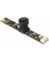 Delock Kamera modułowa USB 2.0 5.04 megapikseli 80° V5 fix focus - nr 17