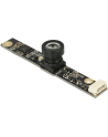 Delock Kamera modułowa USB 2.0 IR 5.04 megapikseli 55° V5 fix focus - nr 11