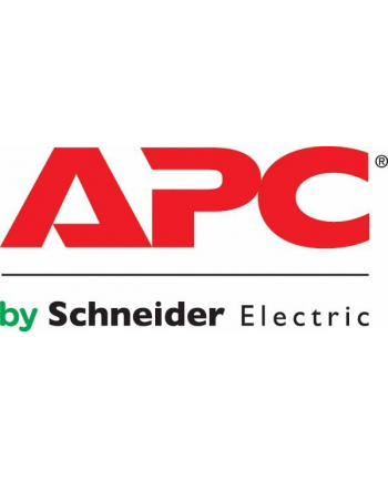 apc by schneider electric APC 5X8 Scheduled Assembly Service for 1-5 Racks