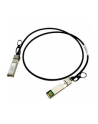 cisco systems Cisco 40GBASE-CR4 Passive Copper Cable, 3m - nr 1