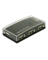 Delock HUB 4-portowy zewnętrzny USB 2.0 - nr 16