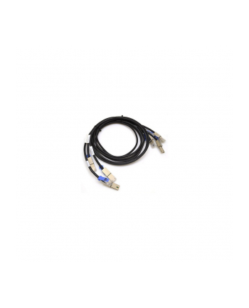 fujitsu SAS cable 12GBit RX1330 4x2,5''