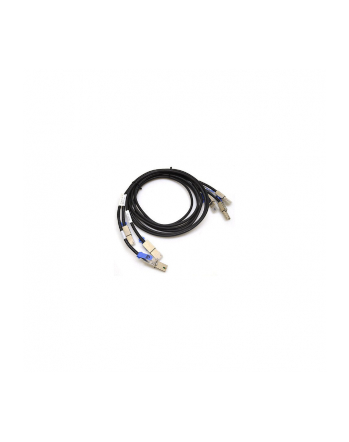 fujitsu SAS cable 12GBit RX1330 4x2,5'' główny