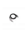 fujitsu SAS cable 12GBit RX1330 4x2,5'' - nr 4