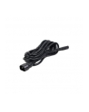fujitsu Cable powercord rack, 1.8m, black - nr 2