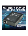 intellinet network solutions Intellinet Splitter PoE+ IEEE 802.3at/af 5/7,5/9/12 V - nr 23