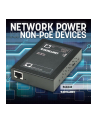 intellinet network solutions Intellinet Splitter PoE+ IEEE 802.3at/af 5/7,5/9/12 V - nr 47
