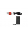 Zabezpieczenie Kensington USB Lock W Cable Guard Rectang - nr 13
