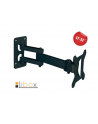 Uchwyt do TV Libox ATENY LB-200 | 17''-32'', VESA 100x100mm, 25 kg, vertical - nr 14