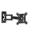 Uchwyt do TV Libox ATENY LB-200 | 17''-32'', VESA 100x100mm, 25 kg, vertical - nr 15