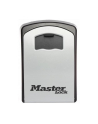 masterlock Kasetka XL na klucze z zamkiem szyfrowym/ montaż ścienny - nr 1