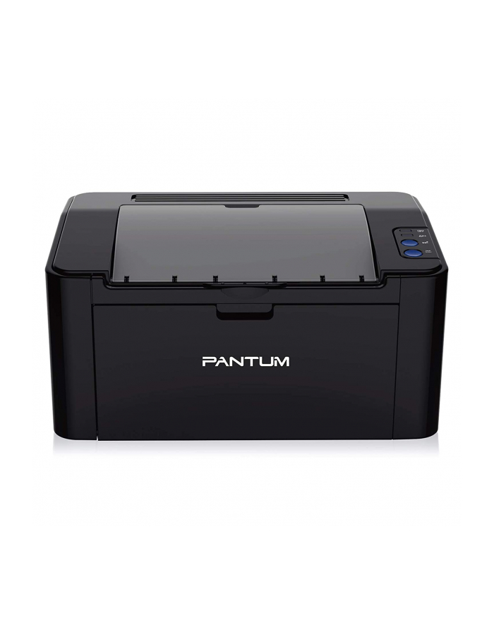 Drukarka Pantum P2500W (kompakt, USB, WiFi) główny