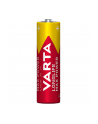 VARTA BATERIE ALKALICZNE R6 (AA) 4szt MAX TECH - nr 35