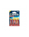 VARTA BATERIE ALKALICZNE R6 (AA) 4szt MAX TECH - nr 3