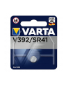 VARTA BATERIA SREBROWA V392 (typ SR41) 1szt - nr 2