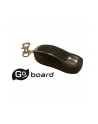 oem GoBoard BT Remote, koła 8'' - pomarańczowy - nr 9