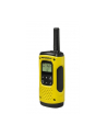 Motorola T92 H2O Krótkofalówka, (Walkie-Talkie), 10 km, Czarno-Żółte - nr 8