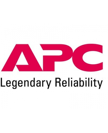 apc by schneider electric APC 2 Year On-Site Warranty Extension for (1) Galaxy 3500 or SUVT 10-15 kVA UPS