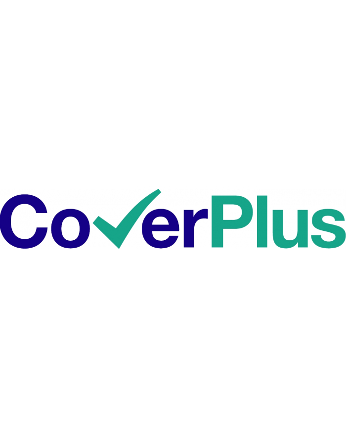 epson 03 years CoverPlus Onsite service for  WorkForce DS-5500 główny