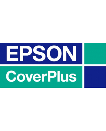 epson 04 years CoverPlus Onsite service for  WorkForce DS-5500