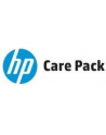 HP 3 year Next business day LaserJet M605 Hardware Support - nr 9